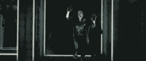 This is the case at the end of the film. The Cabin In The Woods GIF - Find & Share on GIPHY