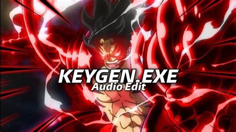 Keygen Exe Siouxxie [edit Audio] Youtube