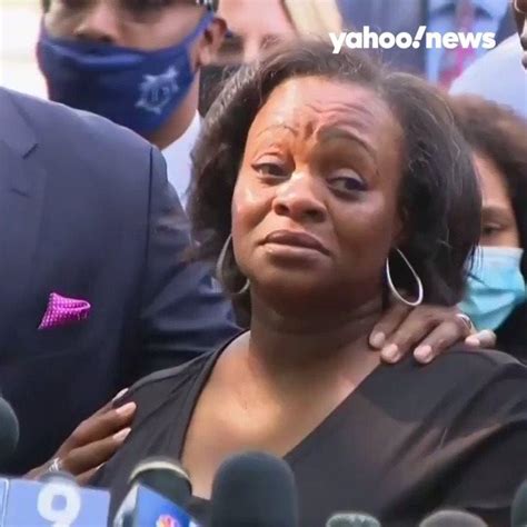 we need healing jacob blake s mother speaks after her son was shot in back by police julia