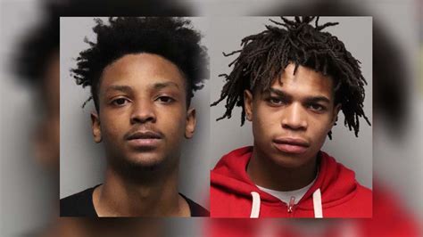 2 Teenagers Charged In East Nashville Murder