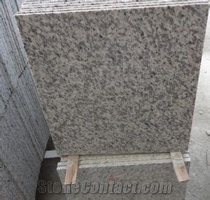 Tiger Skin White Tiles Granite From China StoneContact Com