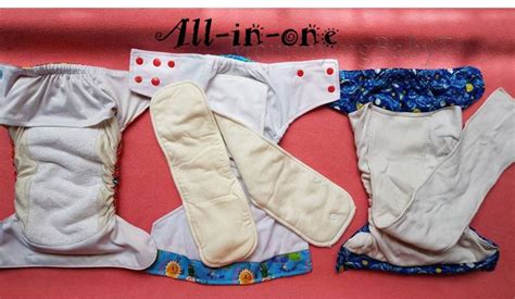 Cloth Diapers 101 Types Mommying Babyt