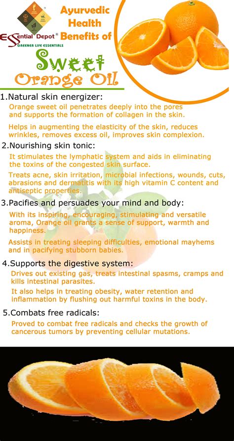 How To Use Orange Oil For Face