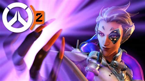 Overwatch 2 Tier List 2022 Best Ow2 Pvp Tank Healer And Dps