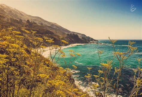 Secluded Beaches In Southern California