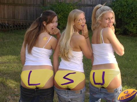 Ranking The Hottest Female Fan Bases In The Sec