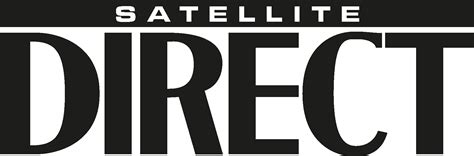 Satellite Direct Logo Vector Ai Png Svg Eps Free Download