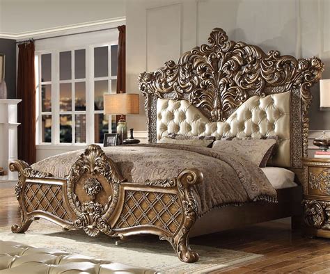 Top Quality Wooden Traditional Furniture Royal 0014
