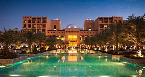 All inclusive resorts in dubai are here to pamper your every need. All Inclusive Holiday in Dubai - Our Favourite All ...