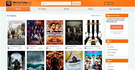 Now, most people like to watch movies online or download them on their gadgets. Movietube 2020: Watch Bollywood Movies Online Download ...