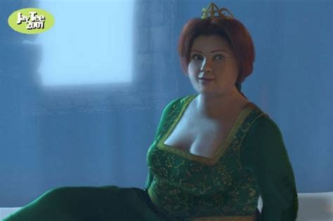 Princess Fiona By Marasop On Deviantart Princess Fiona Shrek Ogre. 