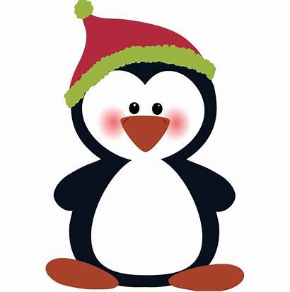 Penguin Clipart Pinguino Natale Pixel Natalizio Penguins