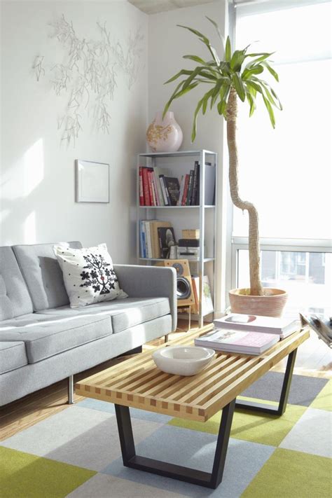 15 Simple Small Living Room Ideas For Minimalist Style Small Room