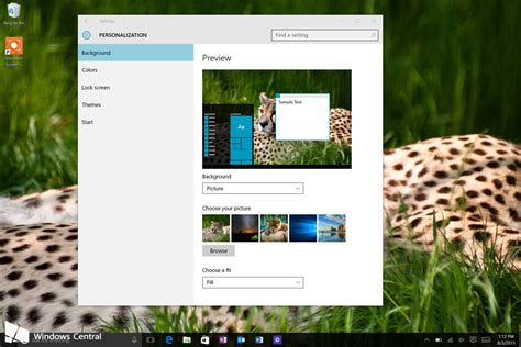 Free Download How To Change Your Windows 10 Wallpaper Windows Central