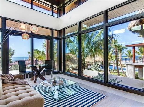 Cost estimators for home construction, home remodeling and home maintenance. 20 Rooms with Gorgeous Floor to Ceiling Windows | Floor to ...