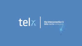 Telx Logo Animation On Behance