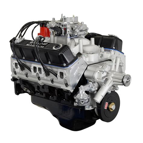 Atk High Performance Engines Hp46c Mag Atk High Performance Chrysler