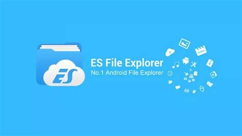 Es File Explorer Pro ️ Apk 2024 Última Versión Descargar El Sótano