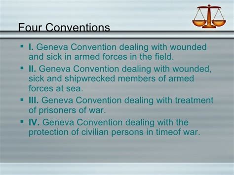 Geneva Convention Rules Of War List Geneva Conventions Poster 2
