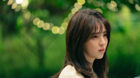 Sinopsis Drama Korea Drakor Nevertheless Episode 8 Yoo Na Bi Tolak