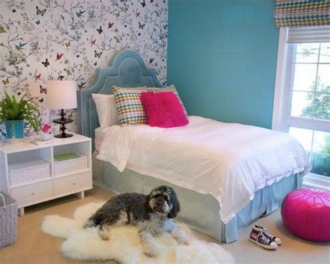 How to decorate a teen girls bedroom. 40+ Beautiful Teenage Girls' Bedroom Designs - For ...
