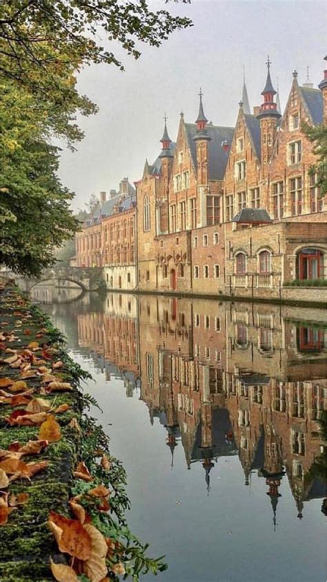 24 Best places to visit in Belgium! | Cool places to visit, Best places to travel, Places to travel