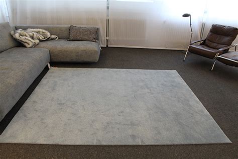 Merinos teppiche online kaufen bei otto » große auswahl top junge. Austellungsstück: Domaniecki Carpetence Teppich Uttam 15 ...