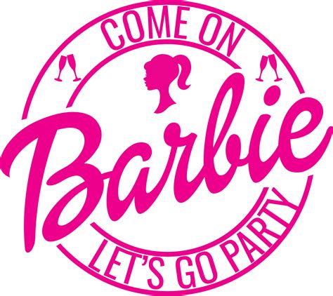 The Barbie Party Come On Barbie Let S Go Party