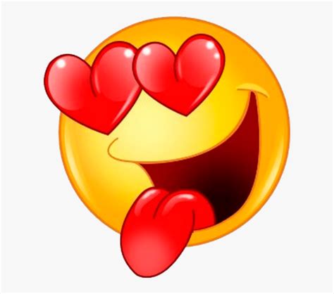 Mq Love Emojis Emoji Inlove Love Emoji Hd Png Download Kindpng