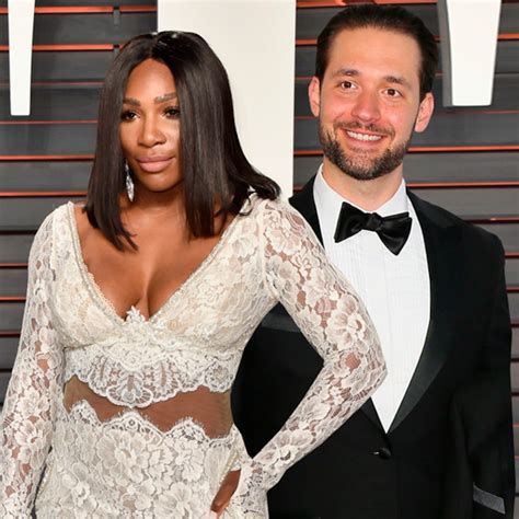 Serena Williams Wedding Details On Her Three Dresses And 35m Bling