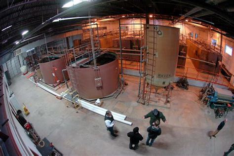 Amid Contentious Expansion Plans A Look Inside Keystone Sanitary