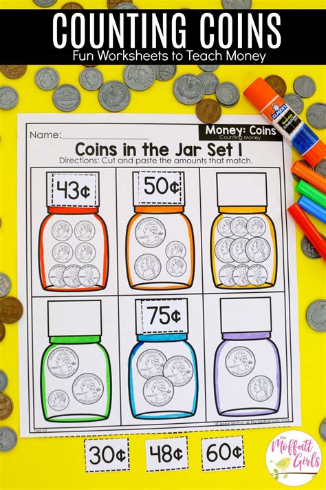 First Grade Math Money Artofit