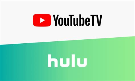 | fox sports is a popular sports television. YouTube TV vs Hulu + Live TV: Which Streaming Service is ...