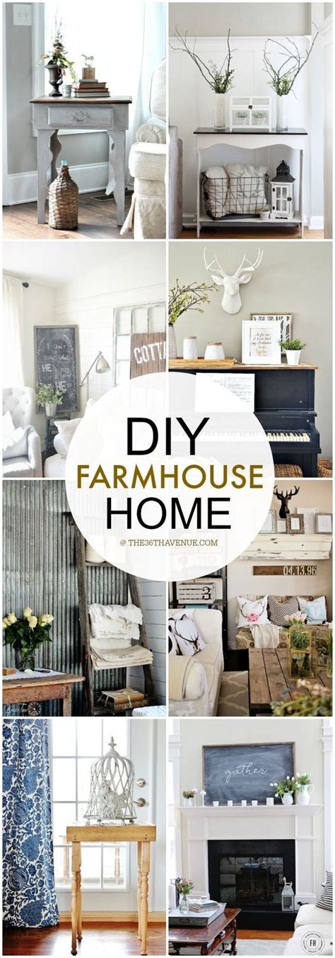 62 Diy Projects For Home Home Decor Ideas