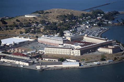 California Gov Newsom Announces New Vision For San Quentin State Prison We Have Failed For