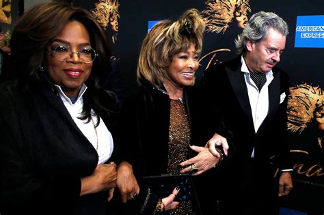 Tina Turner Das War Ihr Letzter Ffentlicher Auftritt Gala De