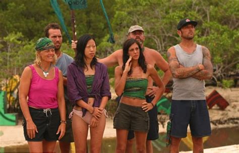 Survivor Winner Busted For Dui Jenna Morasca Was Found Unconscious In Suv And ‘bit A Police