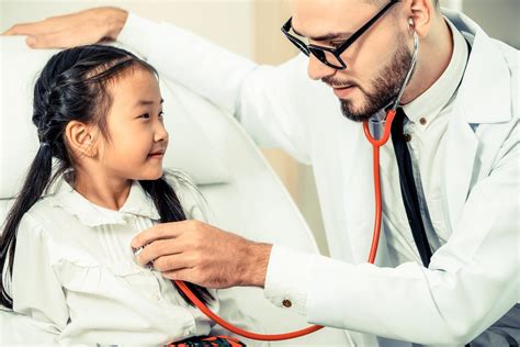 The Growing Need For Pediatric Nurse Practitioners