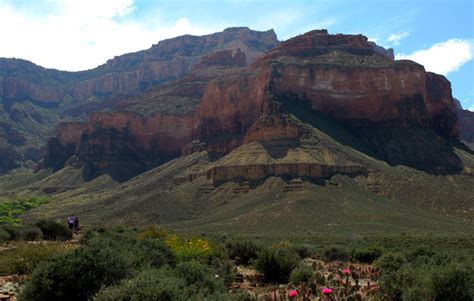 Grand Canyon's Plateau Point Hiking Trail: Grandeur defined!