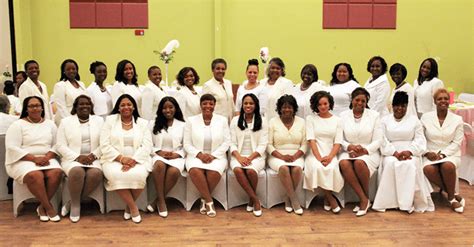22 new members join local alpha kappa alpha chapter