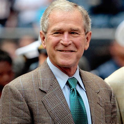 George W. Bush Undergoes Heart Surgery - E! Online