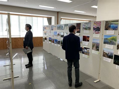 北播磨広域観光協議会 本日は、第7回「残しておきたい〝ふるさと北播磨〟写真コンテスト」の審査会が14日、加東市の兵