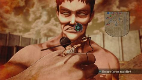 Koei Tecmo Shares Multiple Attack On Titan Gameplay Trailers