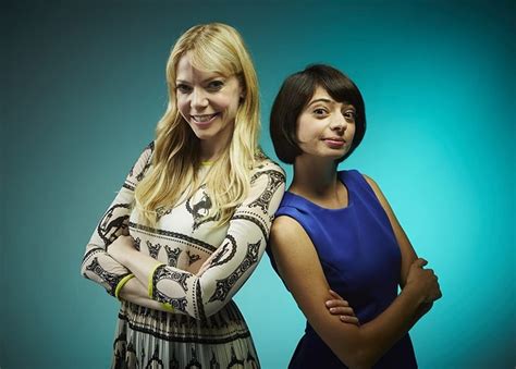 Picture Of Garfunkel And Oates