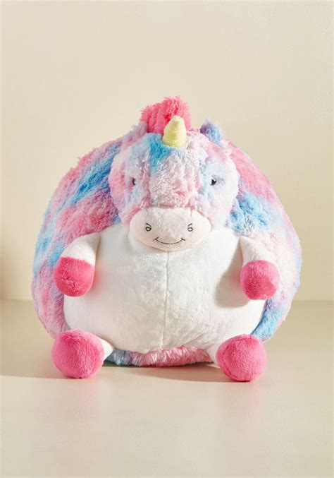 Pastel Unicorn Pillow Cute Ts For Yourself Popsugar Love And Sex