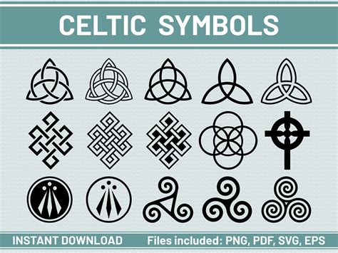 Celtic Karma Symbol