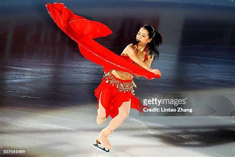 Akiko Suzuki Photos And Premium High Res Pictures Getty Images