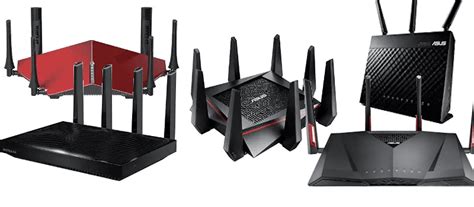 The small business router is perfect for business applications and has fast internet connectivity. Top Five 802.11ac Routers for Small Businesses
