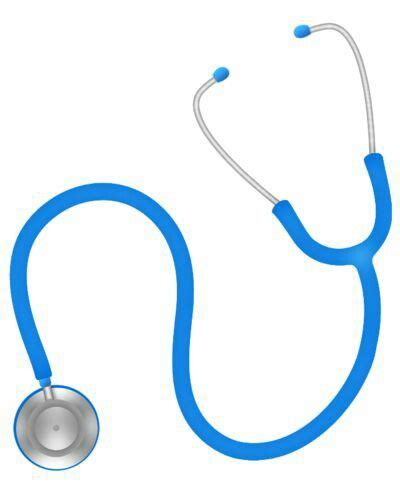 Stethoscope Clipart At Getdrawings Free Download