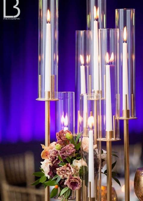 Let Your Wedding Décor Shine As Bright As Your Love On Your Wedding Day
